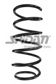 Пружина ходовой части SPIDAN купить