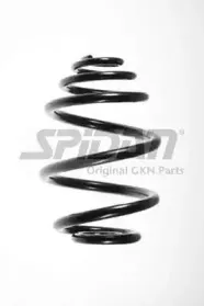 Пружина ходовой части SPIDAN купить