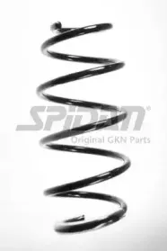Пружина ходовой части SPIDAN купить