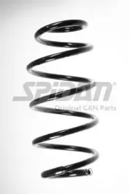 Пружина ходовой части SPIDAN купить