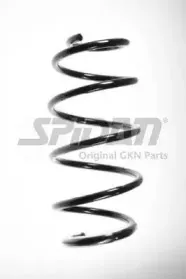 Пружина ходовой части SPIDAN купить