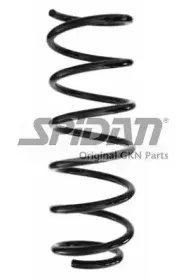 Пружина ходовой части SPIDAN купить