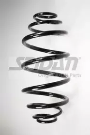 Пружина ходовой части SPIDAN купить