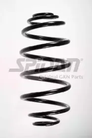 Пружина ходовой части SPIDAN купить