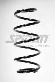 Пружина ходовой части SPIDAN купить