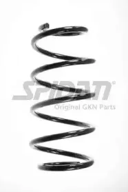 Пружина ходовой части SPIDAN купить