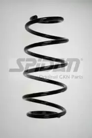 Пружина ходовой части SPIDAN купить