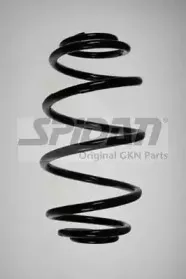 Пружина ходовой части SPIDAN купить
