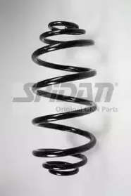 Пружина ходовой части SPIDAN купить