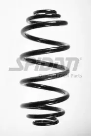 Пружина ходовой части SPIDAN купить