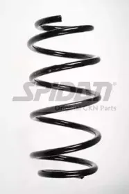 Пружина ходовой части SPIDAN купить