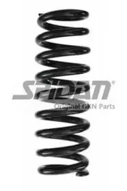 Пружина ходовой части SPIDAN купить