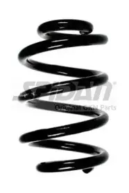 Пружина ходовой части SPIDAN купить