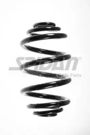 Пружина ходовой части SPIDAN купить