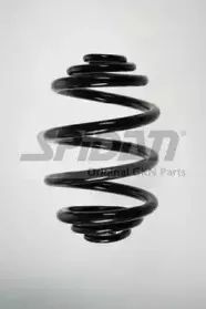 Пружина ходовой части SPIDAN купить