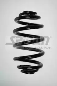Пружина ходовой части SPIDAN купить
