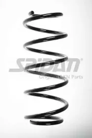 Пружина ходовой части SPIDAN купить