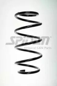 Пружина ходовой части SPIDAN купить