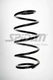 Пружина ходовой части SPIDAN купить