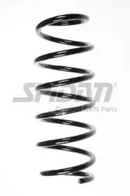Пружина ходовой части SPIDAN купить