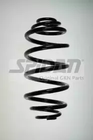 Пружина ходовой части SPIDAN купить