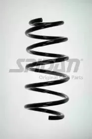 Пружина ходовой части SPIDAN купить