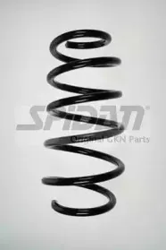 Пружина ходовой части SPIDAN купить