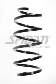 Пружина ходовой части SPIDAN купить