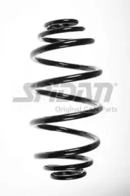 Пружина ходовой части SPIDAN купить