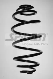 Пружина ходовой части SPIDAN купить