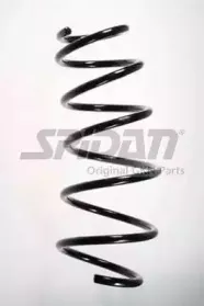 Пружина ходовой части SPIDAN купить