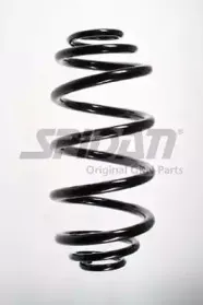 Пружина ходовой части SPIDAN купить