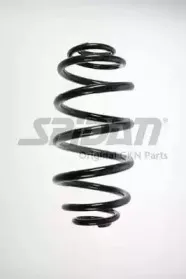 Пружина ходовой части SPIDAN купить