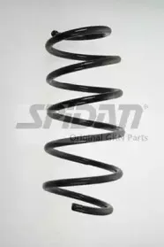 Пружина ходовой части SPIDAN купить
