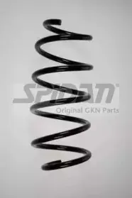 Пружина ходовой части SPIDAN купить