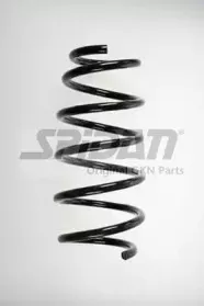 Пружина ходовой части SPIDAN купить