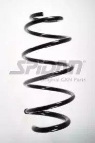 Пружина ходовой части SPIDAN купить