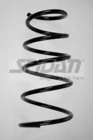 Пружина ходовой части SPIDAN купить