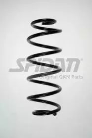 Пружина ходовой части SPIDAN купить