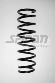 Пружина ходовой части SPIDAN купить