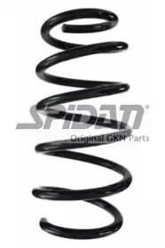 Пружина ходовой части SPIDAN купить