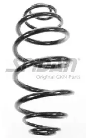 Пружина ходовой части SPIDAN купить