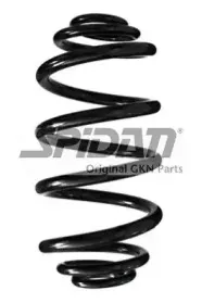 Пружина ходовой части SPIDAN купить