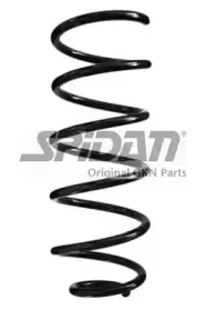Пружина ходовой части SPIDAN купить