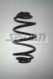 Пружина ходовой части SPIDAN купить