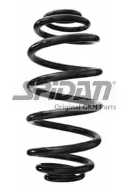 Пружина ходовой части SPIDAN купить