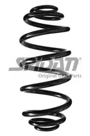 Пружина ходовой части SPIDAN купить