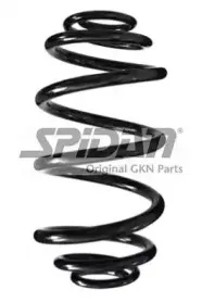 Пружина ходовой части SPIDAN купить