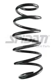 Пружина ходовой части SPIDAN купить