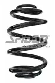 Пружина ходовой части SPIDAN купить